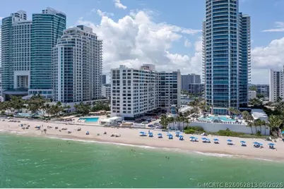 3505 S Ocean Drive #203, Hollywood, FL 33019 - Photo 1