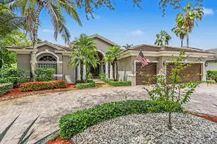 6493 NW 105th Terrace, Parkland, FL 33076 - Photo 1