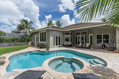 6493 NW 105th Terrace, Parkland, FL 33076 - Photo 2