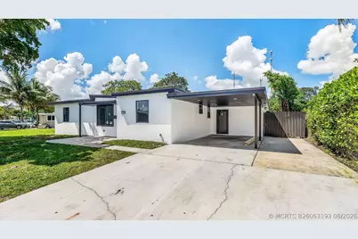 118 Newton Road, West Park, FL 33023 - Photo 1