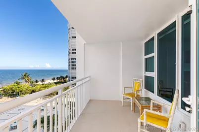 1620 S Ocean Boulevard #7K, Lauderdale by the Sea, FL 33062 - Photo 1