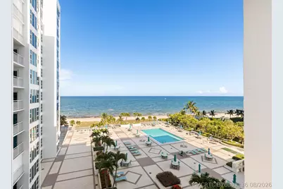 1620 S Ocean Boulevard #7K, Lauderdale by the Sea, FL 33062 - Photo 4