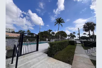 101 S Golfview Road #1, Lake Worth Beach, FL 33460 - Photo 42