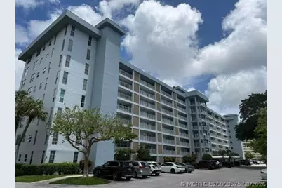 3080 N Course Drive #407, Pompano Beach, FL 33069 - Photo 6
