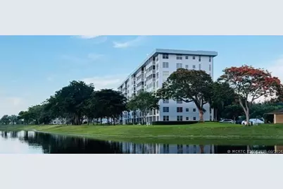 3080 N Course Drive #407, Pompano Beach, FL 33069 - Photo 2