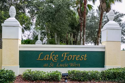 334 SW North Shore Boulevard, Port Saint Lucie, FL 34986 - Photo 26