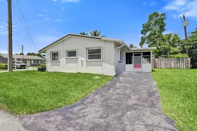 4900 NW 27 Terrace, Tamarac, FL 33309 - Photo 20