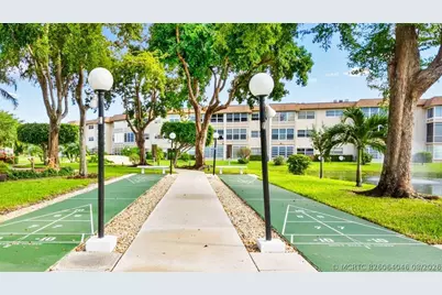 3401 NW 47th Avenue #401, Lauderdale Lakes, FL 33319 - Photo 24