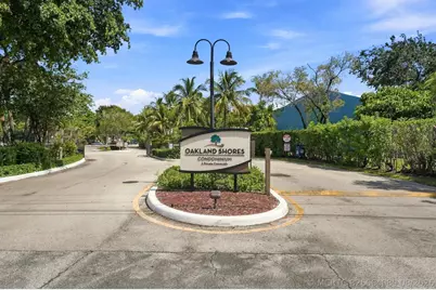 3101 Oakland Shores Drive #H210, Oakland Park, FL 33309 - Photo 2