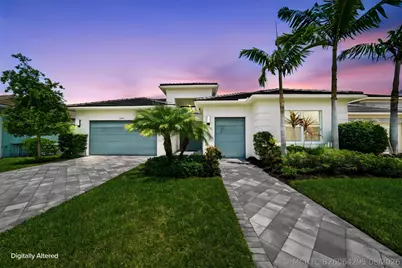 11770 SW Coronado Springs Drive, Port Saint Lucie, FL 34987 - Photo 34