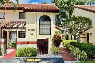 10678 Ocean Palm Way, Boynton Beach, FL 33437 - Photo 1