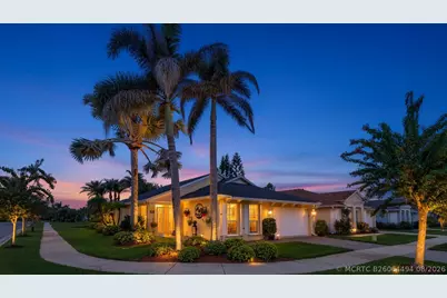 333 SW North Shore Boulevard, Port Saint Lucie, FL 34986 - Photo 1