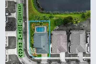 333 SW North Shore Boulevard, Port Saint Lucie, FL 34986 - Photo 2