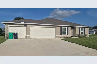 1643 SE Ocean Lane, Port Saint Lucie, FL 34983 - Photo 1