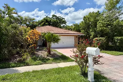 7160 NW 4th Avenue, Boca Raton, FL 33487 - Photo 2