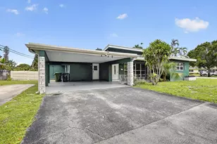 1000 Tennessee Ave, Fort Lauderdale, FL 33312 - Photo 1