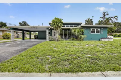 1000 Tennessee Avenue, Fort Lauderdale, FL 33312 - Photo 2