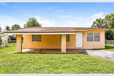 [Address not provided], Lauderhill, FL 33311 - Photo 1
