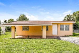 [Address not provided], Lauderhill, FL 33311 - Photo 1