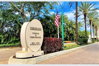 20335 W Country Club Drive #2408, Aventura, FL 33180 - Photo 1