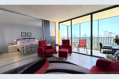 20335 W Country Club Drive #2408, Aventura, FL 33180 - Photo 8