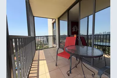 20335 W Country Club Drive #2408, Aventura, FL 33180 - Photo 18