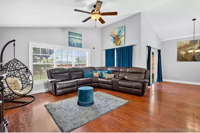 1561 SW Gadsan Avenue, Port Saint Lucie, FL 34953 - Photo 6
