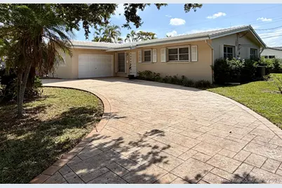 5901 NE 21st Terrace, Fort Lauderdale, FL 33308 - Photo 2