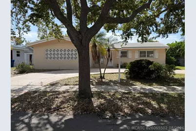 5901 NE 21st Terrace, Fort Lauderdale, FL 33308 - Photo 1