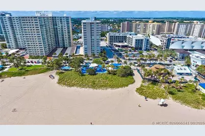 133 N Pompano Beach Boulevard #108, Pompano Beach, FL 33062 - Photo 1