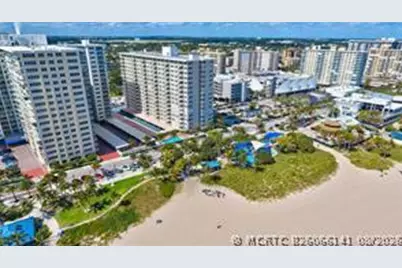 133 N Pompano Beach Boulevard #108, Pompano Beach, FL 33062 - Photo 2