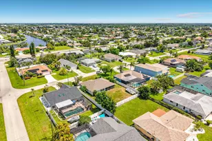 1832 SE Van Loon Terrace, Cape Coral, FL 33990 - Photo 56
