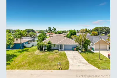 1832 SE Van Loon Terrace, Cape Coral, FL 33990 - Photo 2