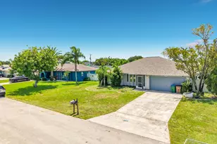1832 SE Van Loon Terrace, Cape Coral, FL 33990 - Photo 48