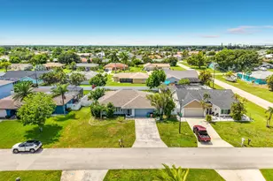 1832 SE Van Loon Terrace, Cape Coral, FL 33990 - Photo 42