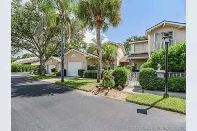 219 E Park Shores Circle #219B, Indian River Shores, FL 32963 - Photo 2