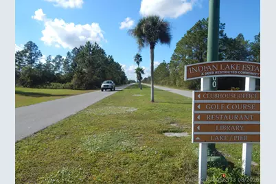 0 Park Avenue, Indian Lake Estates, FL 33855 - Photo 2