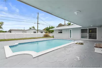 4490 NW 8th Street, Coconut Creek, FL 33066 - Photo 2