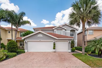 5013 Cobalt Court, Greenacres, FL 33463 - Photo 2