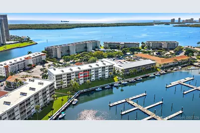 29 Yacht Club Drive #Unit 405, North Palm Beach, FL 33408 - Photo 1