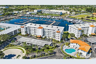 29 Yacht Club Drive #Unit 405, North Palm Beach, FL 33408 - Photo 18