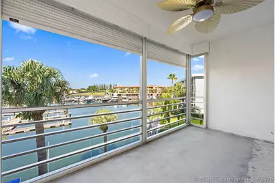 29 Yacht Club Drive #Unit 405, North Palm Beach, FL 33408 - Photo 6