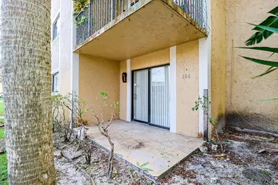 450 Palm Circle W #106, Pembroke Pines, FL 33025 - Photo 50