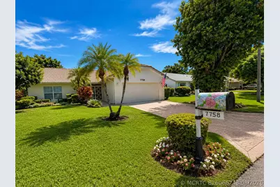 7758 Cloverfield Circle, Boca Raton, FL 33433 - Photo 2