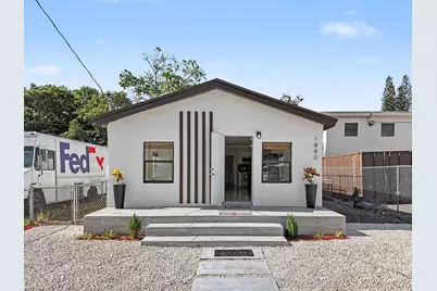 1880 NW 65th Street, Miami, FL 33147 - Photo 2