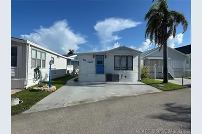 664 Nettles Boulevard, Jensen Beach, FL 34957 - Photo 1