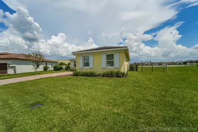 7214 NW Farnsworth Circle, Port Saint Lucie, FL 34987 - Photo 46