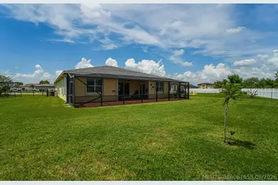 7214 NW Farnsworth Circle, Port Saint Lucie, FL 34987 - Photo 36