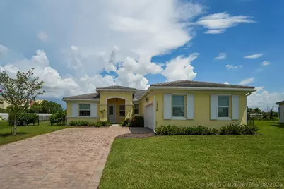 7214 NW Farnsworth Circle, Port Saint Lucie, FL 34987 - Photo 44