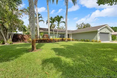 2488 NW South Manor Avenue, Stuart, FL 34994 - Photo 66